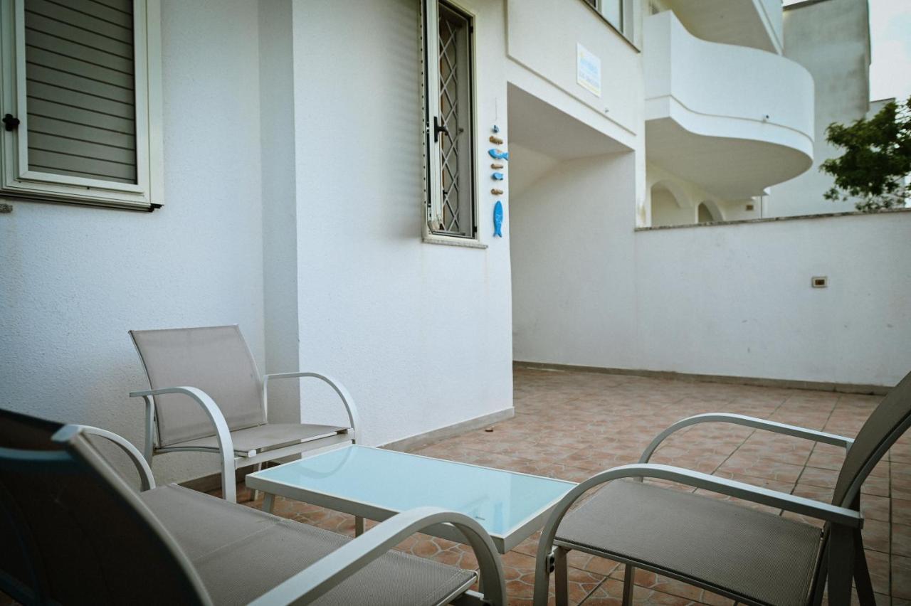 Lupino House Apartamento Castro  Exterior foto